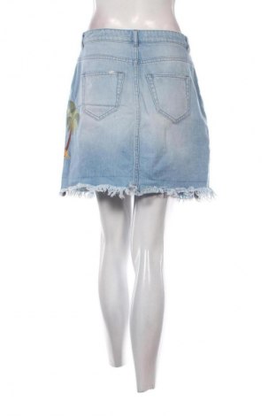 Sukňa Unbranded, Veľkosť M, Farba Modrá, Cena  7,95 €