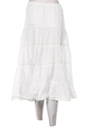 Пола Unbranded, Размер L, Цвят Бял, Цена 13,29 €