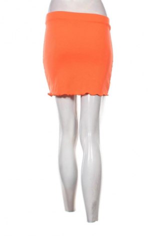 Sukňa Unbranded, Veľkosť S, Farba Oranžová, Cena  6,95 €