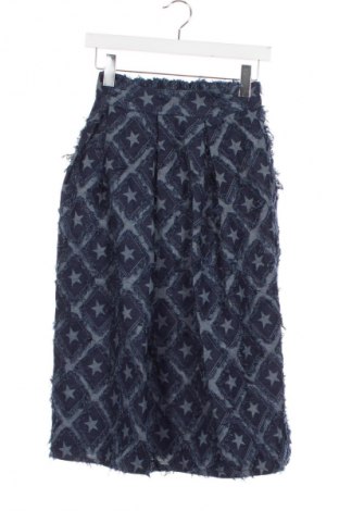 Sukňa Unbranded, Veľkosť XS, Farba Modrá, Cena  11,95 €