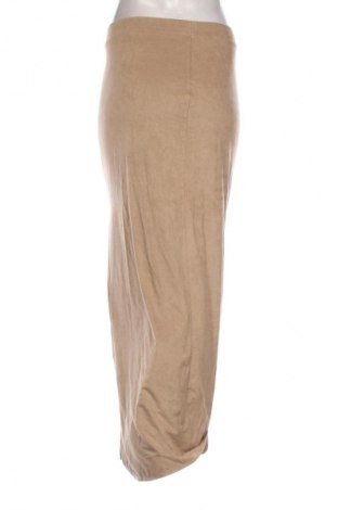Sukňa Unbranded, Veľkosť S, Farba Béžová, Cena  11,76 €