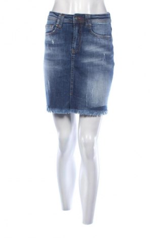 Sukňa Unbranded, Veľkosť S, Farba Modrá, Cena  3,95 €