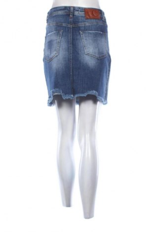 Sukňa Unbranded, Veľkosť S, Farba Modrá, Cena  3,95 €