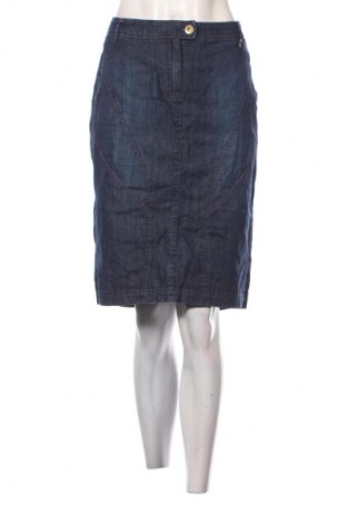 Sukně Unbranded, Velikost L, Barva Modrá, Cena  279,00 Kč