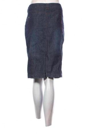 Sukně Unbranded, Velikost L, Barva Modrá, Cena  279,00 Kč