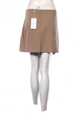 Sukně VILA, Velikost M, Barva Béžová, Cena  199,00 Kč