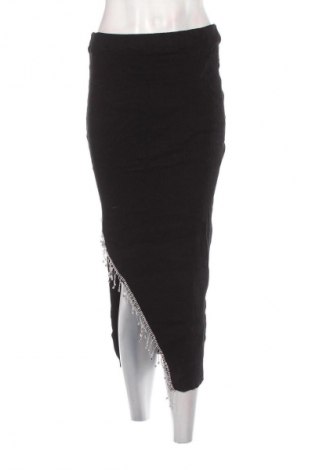 Szoknya Valley Girl, Méret M, Szín Fekete, Ár 5 099 Ft