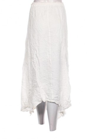 Φούστα Valley Girl, Μέγεθος XL, Χρώμα Λευκό, Τιμή 10,99 €