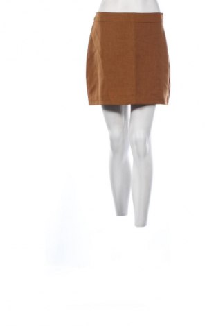 Φούστα Vero Moda, Μέγεθος M, Χρώμα Καφέ, Τιμή 1,99 €