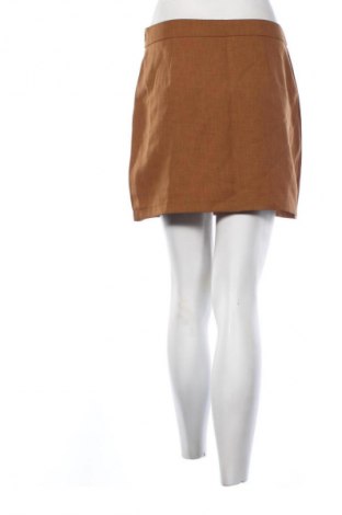 Φούστα Vero Moda, Μέγεθος M, Χρώμα Καφέ, Τιμή 1,99 €