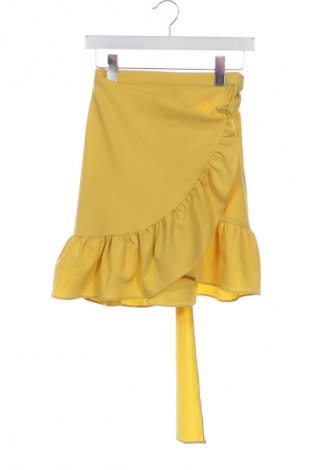 Sukňa Vero Moda, Veľkosť XS, Farba Žltá, Cena  4,95 €