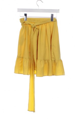 Sukňa Vero Moda, Veľkosť XS, Farba Žltá, Cena  4,95 €