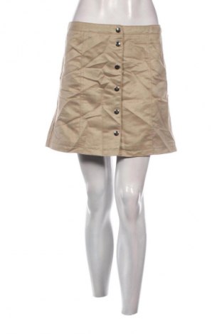 Sukně Vero Moda, Velikost M, Barva Béžová, Cena  49,00 Kč