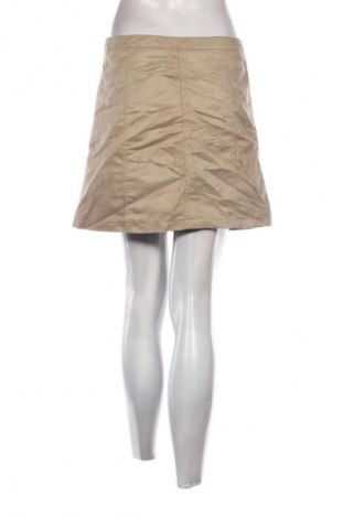 Sukně Vero Moda, Velikost M, Barva Béžová, Cena  49,00 Kč