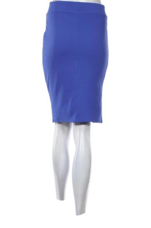 Fustă Yessica, Mărime S, Culoare Albastru, Preț 41,98 Lei
