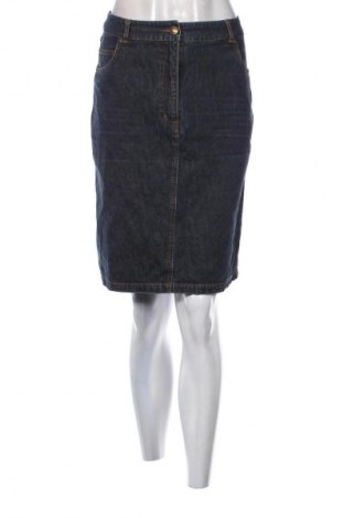 Пола Yessica, Размер M, Цвят Син, Цена 2,55 €