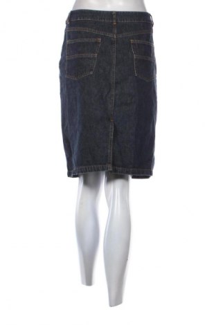 Пола Yessica, Размер M, Цвят Син, Цена 2,55 €