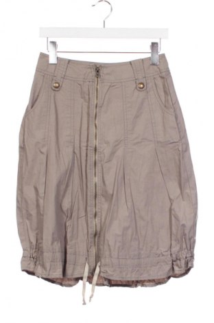 Sukňa Yessica, Veľkosť XS, Farba Hnedá, Cena  2,95 €