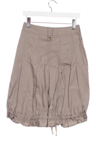 Sukňa Yessica, Veľkosť XS, Farba Hnedá, Cena  2,95 €