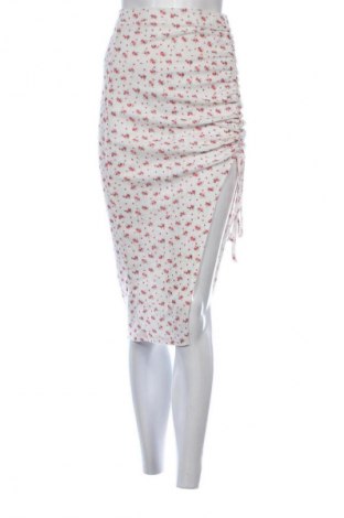 Sukně Zaful, Velikost S, Barva Vícebarevné, Cena  122,00 Kč