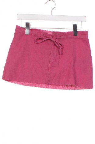 Rock Zara, Größe XS, Farbe Rosa, Preis 14,99 €