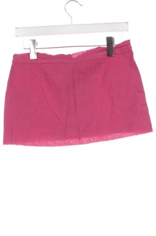 Rock Zara, Größe XS, Farbe Rosa, Preis 14,99 €