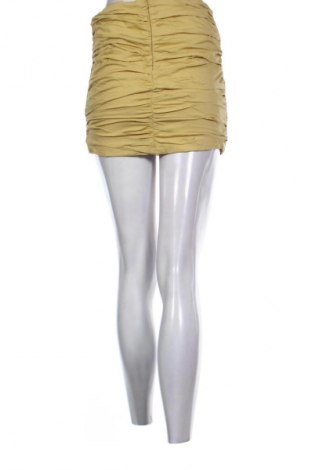 Sukňa Zara, Veľkosť M, Farba Béžová, Cena  5,36 €