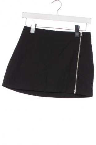 Sukňa Zara, Veľkosť XS, Farba Čierna, Cena  14,95 €