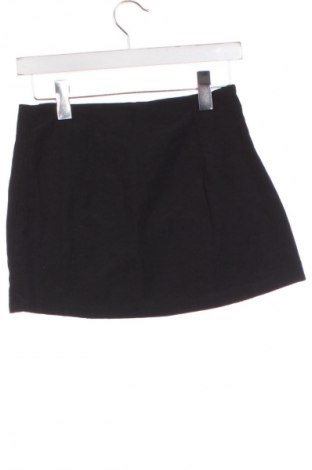 Sukňa Zara, Veľkosť XS, Farba Čierna, Cena  14,95 €