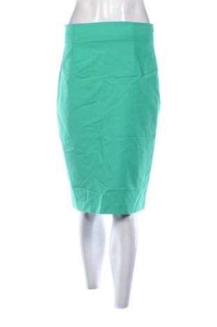 Sukně Zara, Velikost M, Barva Zelená, Cena  159,00 Kč