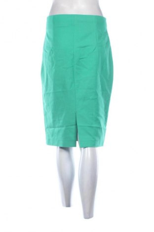 Sukně Zara, Velikost M, Barva Zelená, Cena  159,00 Kč