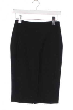 Sukňa Zara, Veľkosť XS, Farba Čierna, Cena  2,95 €