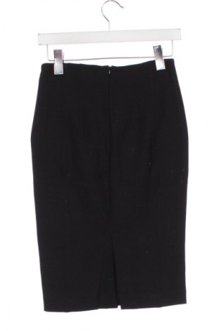 Sukňa Zara, Veľkosť XS, Farba Čierna, Cena  2,95 €