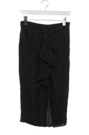 Sukňa Zara, Veľkosť XS, Farba Viacfarebná, Cena  6,37 €