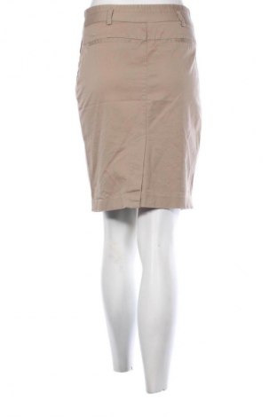 Sukňa Zara, Veľkosť S, Farba Hnedá, Cena  3,95 €