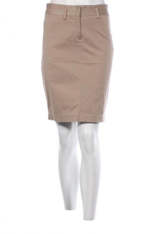 Sukňa Zara, Veľkosť S, Farba Hnedá, Cena  3,95 €