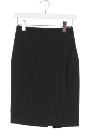 Sukňa Zara, Veľkosť XS, Farba Čierna, Cena  4,80 €