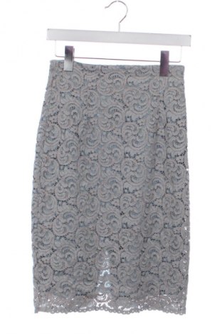 Spódnica Zara, Rozmiar XS, Kolor Niebieski, Cena 48,99 zł