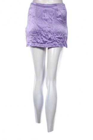 Sukňa Zara, Veľkosť S, Farba Fialová, Cena  3,95 €