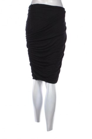 Sukňa Zara, Veľkosť M, Farba Čierna, Cena  5,48 €