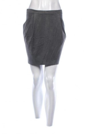 Sukňa Zara, Veľkosť M, Farba Sivá, Cena  1,95 €