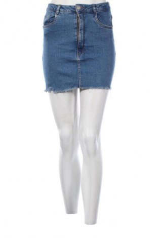 Sukně Zara Trafaluc, Velikost S, Barva Modrá, Cena  109,00 Kč