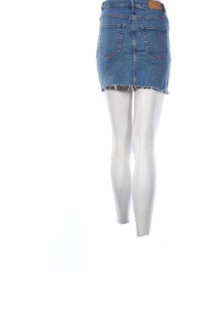 Sukně Zara Trafaluc, Velikost S, Barva Modrá, Cena  109,00 Kč