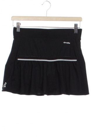 Hosenrock Adidas, Größe XXS, Farbe Schwarz, Preis 20,99 €