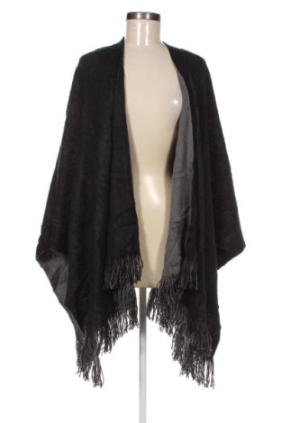 Πόντσο Rivers, Μέγεθος M, Χρώμα Πολύχρωμο, Τιμή 2,99 €