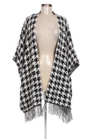 Πόντσο SHEIN, Μέγεθος M, Χρώμα Πολύχρωμο, Τιμή 8,64 €
