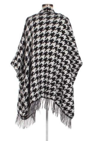 Πόντσο SHEIN, Μέγεθος M, Χρώμα Πολύχρωμο, Τιμή 8,64 €