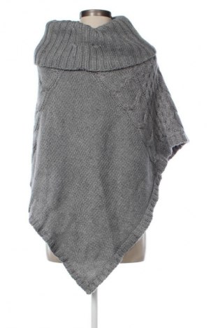 Poncsó Yessica, Méret M, Szín Szürke, Ár 2 389 Ft