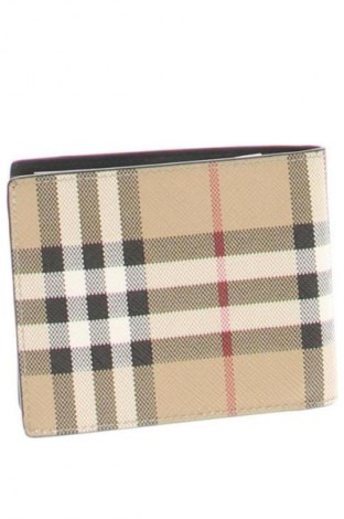 Peněženka Burberry, Barva Vícebarevné, Cena  8 599,00 Kč