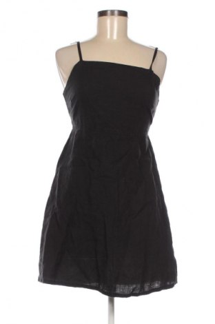 Kleid A Lot Less x About You, Größe S, Farbe Schwarz, Preis 5,99 €